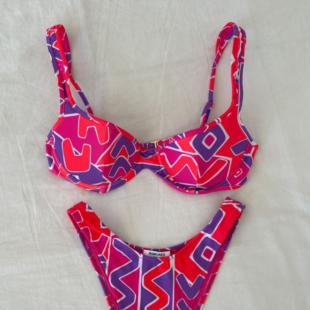 Rumored Havana Top